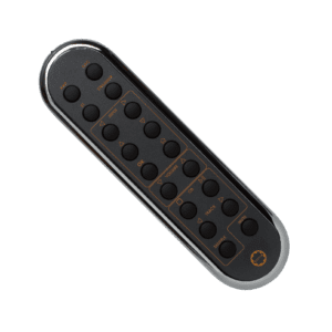 K3 Integrated Amplifier