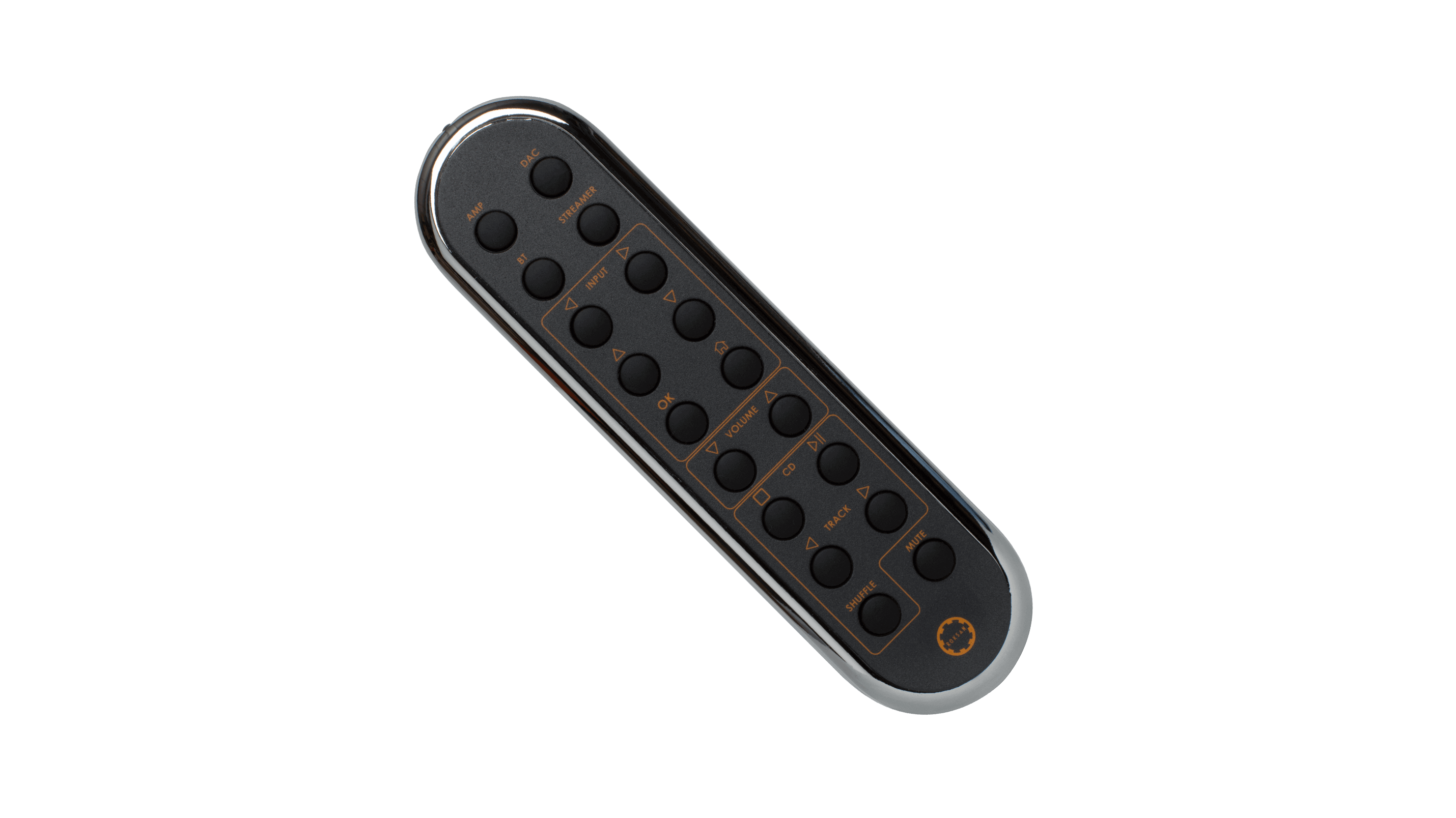 K3 Integrated Amplifier