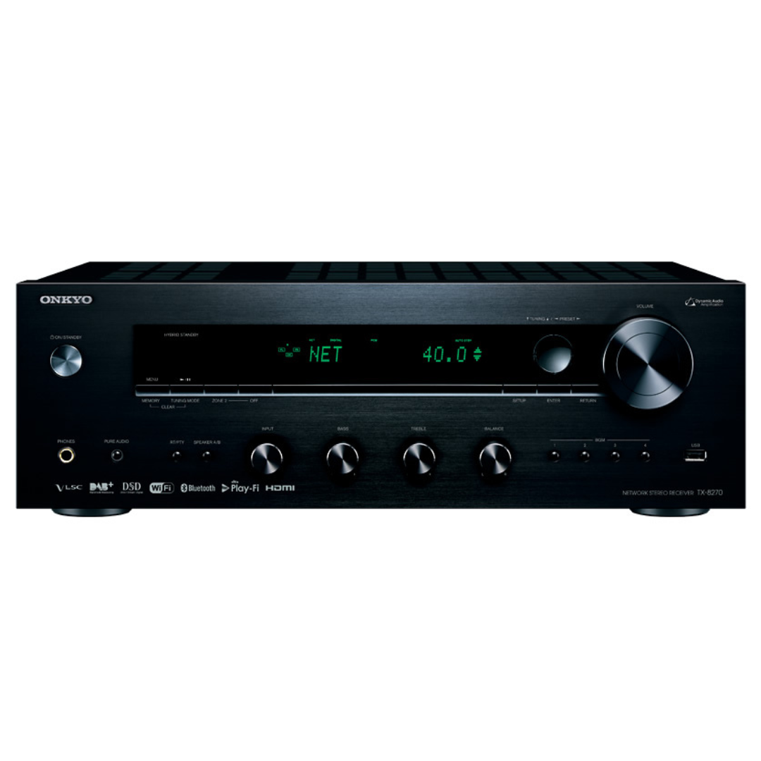 TX-8270-ONKYO