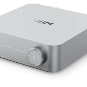WiiM AMP