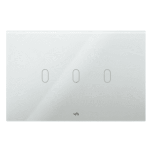 מתג תאורה 3 לחצנים